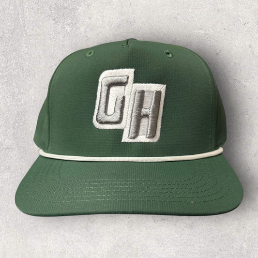 Green Hill GH Rope Hat