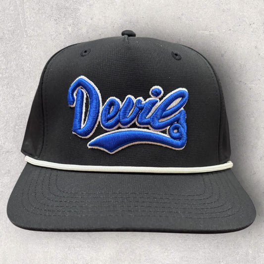 Lebanon Devils Rope Hat