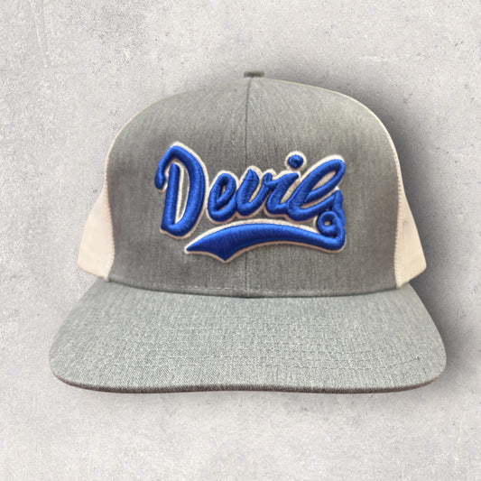 Lebanon Devils Trucker Hat