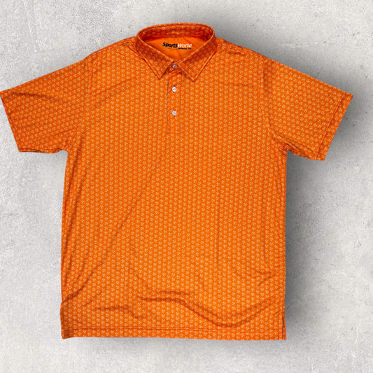 Tennessee Tri Star Polo