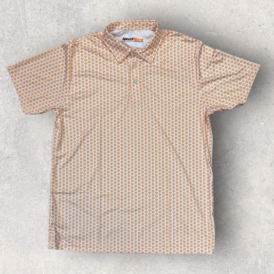 Tennessee Tri Star Polo
