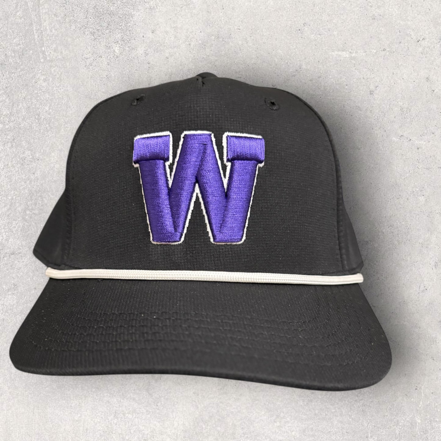 Watertown W Rope Hat