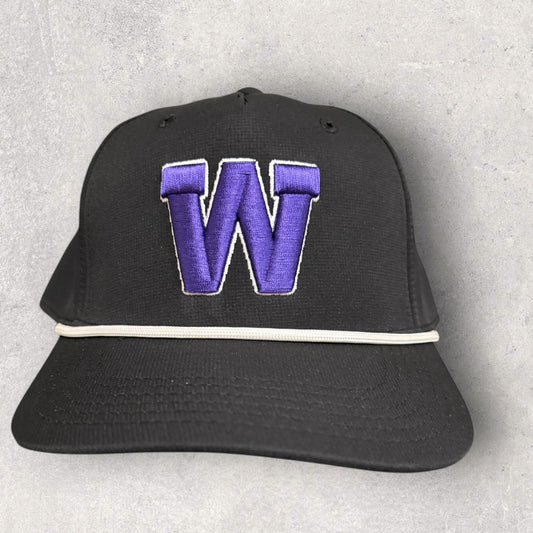 Watertown W Rope Hat