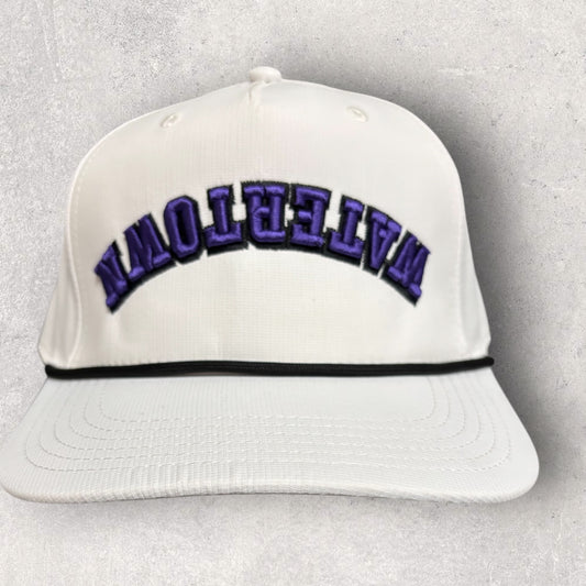Watertown Upside Down Rope Hat