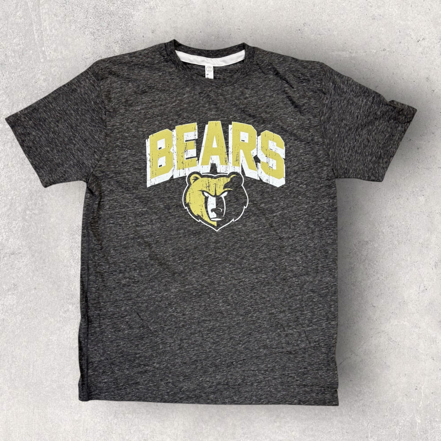 Mt. Juliet Shadow Block Tee