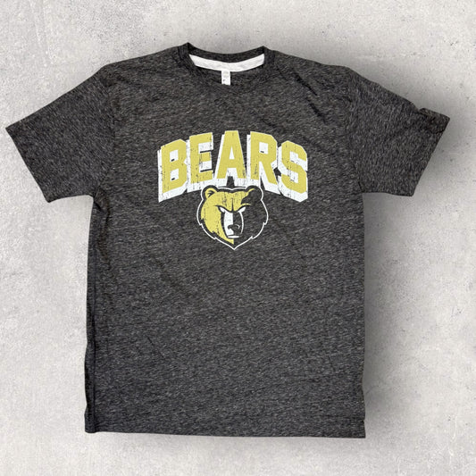 Mt. Juliet Shadow Block Tee
