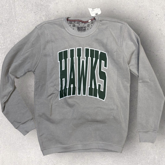 Green Hill Tall Hawks Royce Shoreline Crew