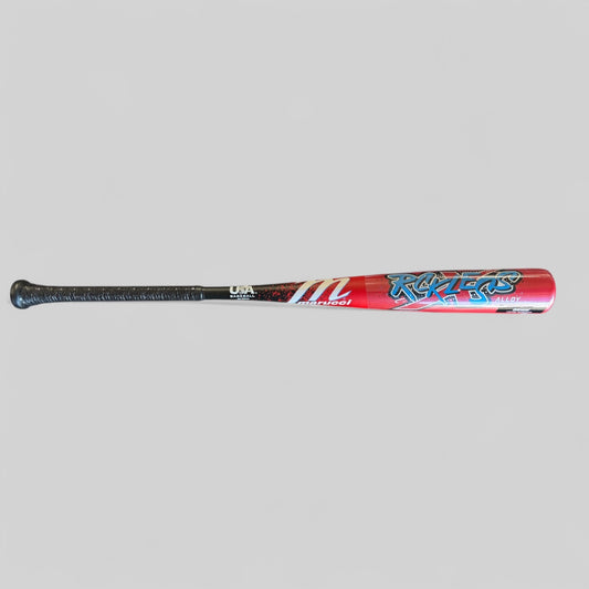 Marucci 2026 Cat X Rckless USA -11 Baseball Bat
