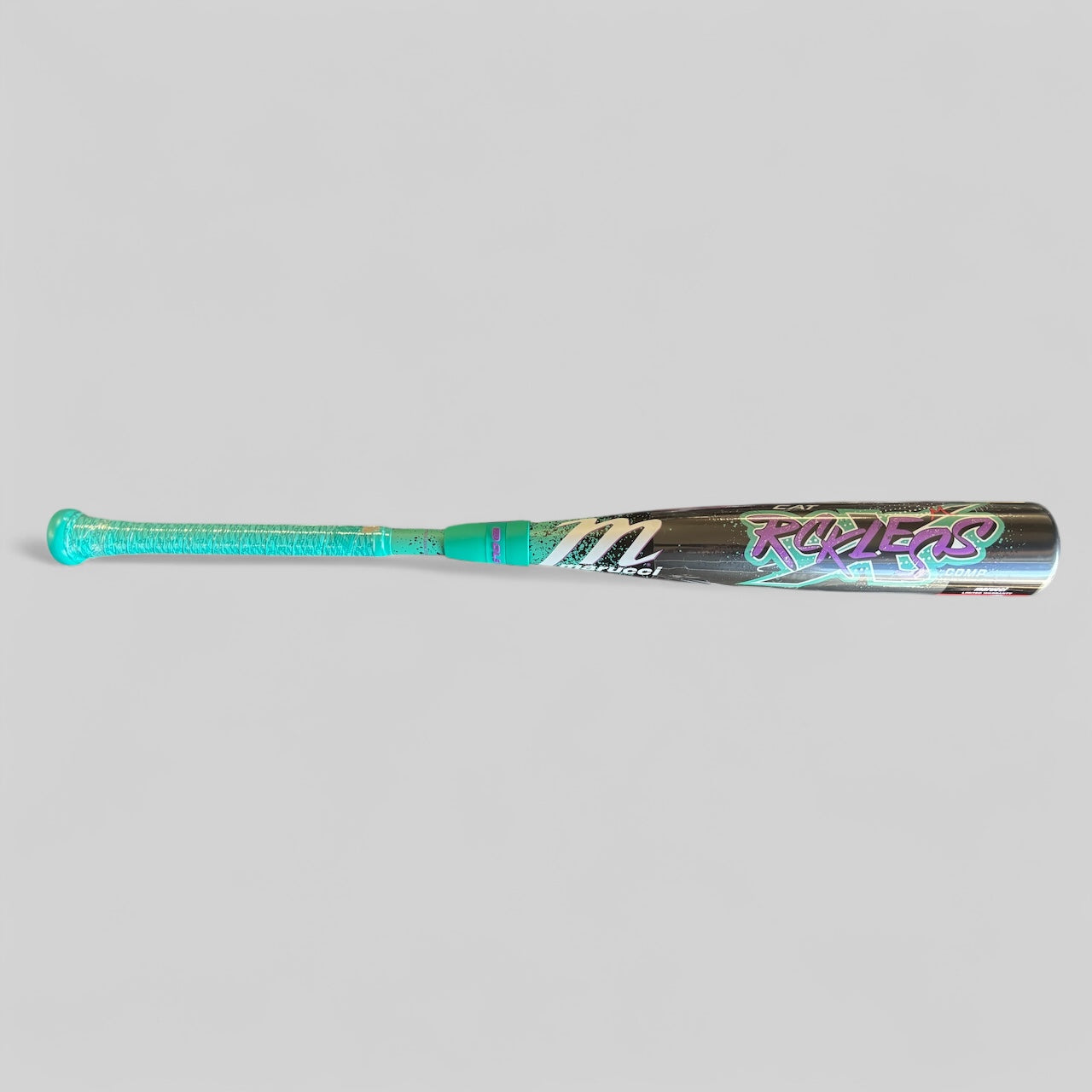Marucci 2026 Cat X Rckless USSSA -10