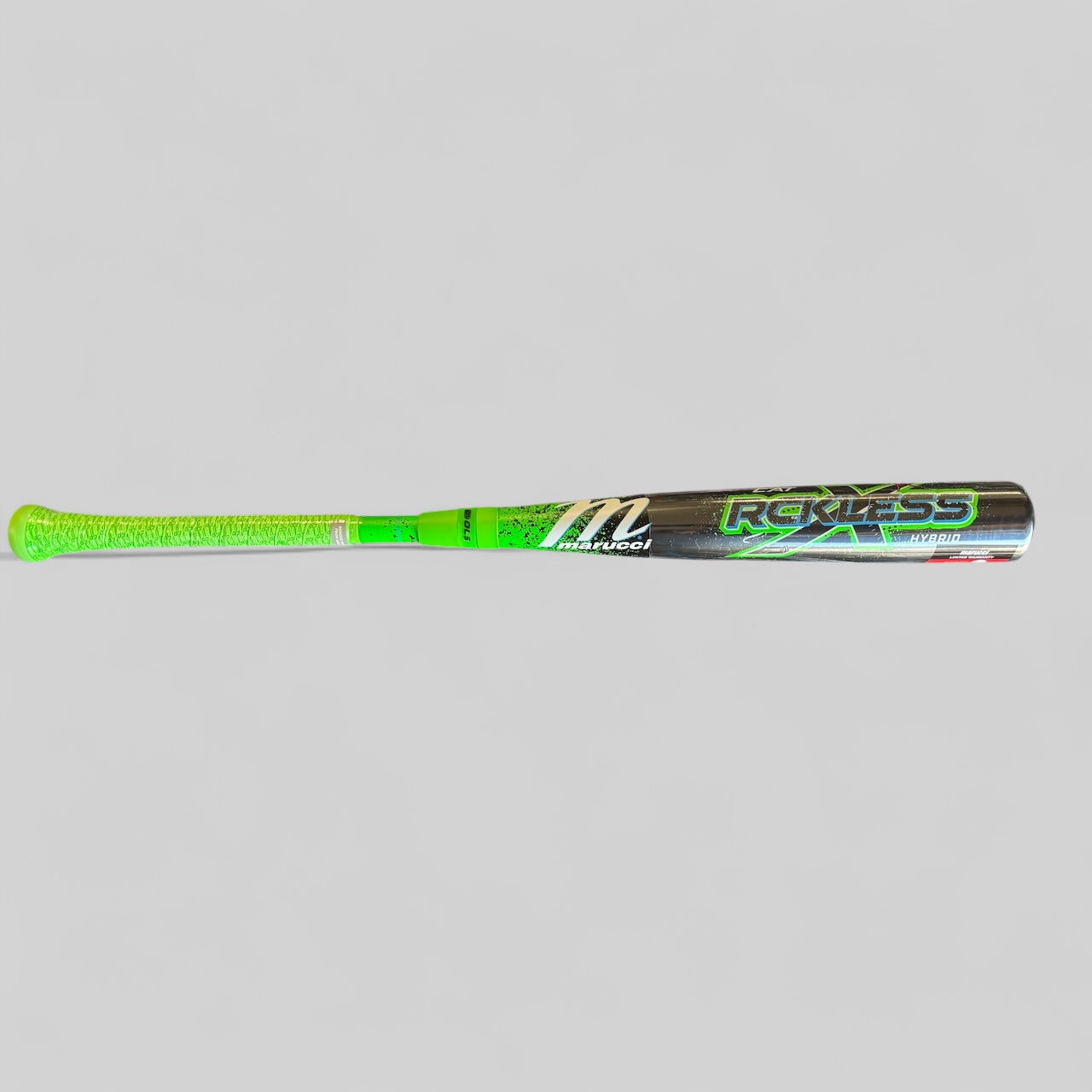 Marucci 2026 Cat X Rckless Hybrid BBCOR