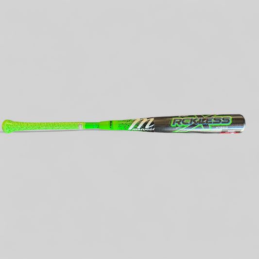 Marucci 2026 Cat X Rckless Hybrid BBCOR