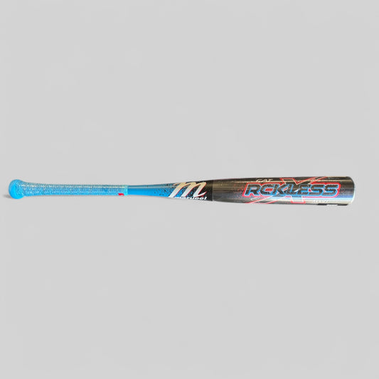 Marucci 2026 Cat X Rckless Aluminum BBCOR