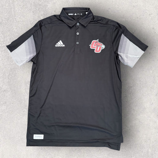 Cumberland Adidas Performance Polo