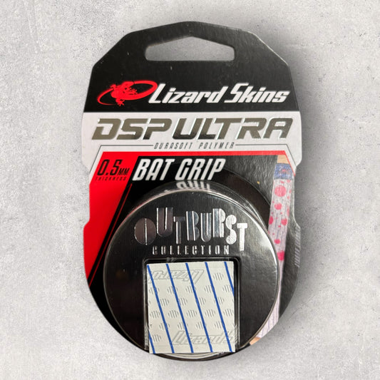 Lizard Skin "Dugout Bubble" Bat Grip