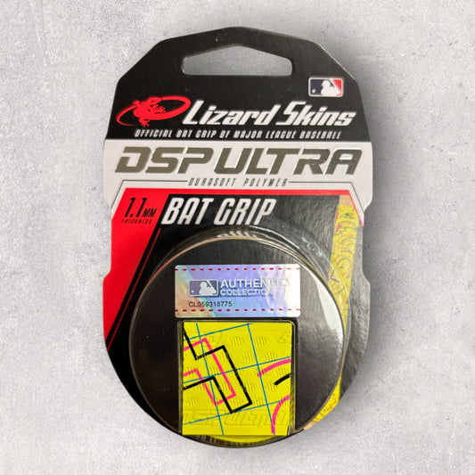 Lizard Skin "Totally Tubular" Bat Grip