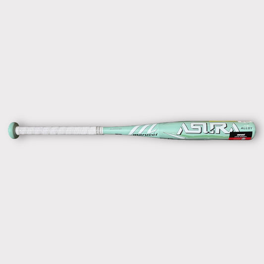 Marucci Asura Alloy Fast Pitch -12 Bat