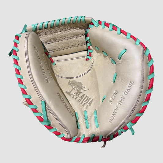 Marucci Acadia Baseball Catchers Mitt