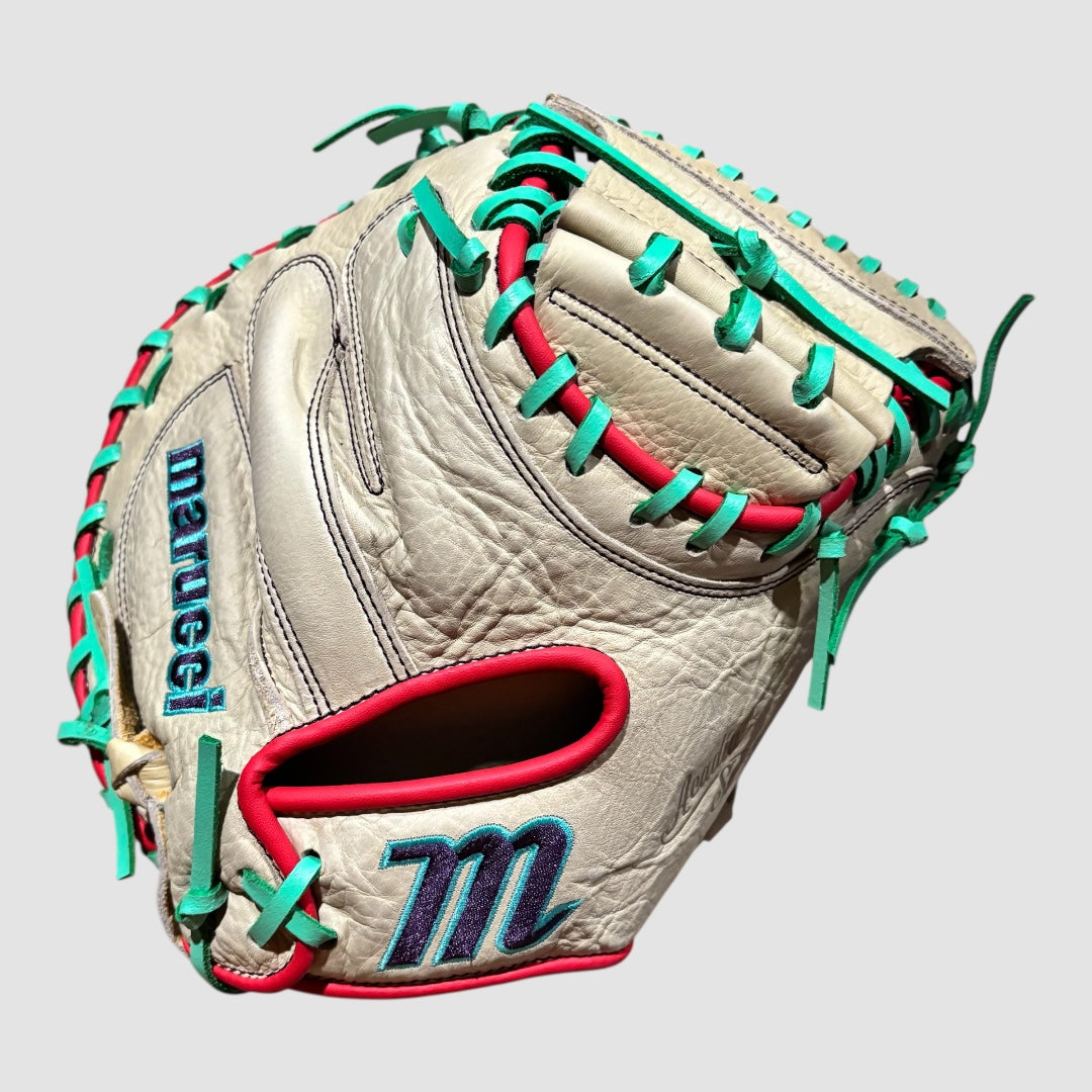 Marucci Acadia Baseball Glove