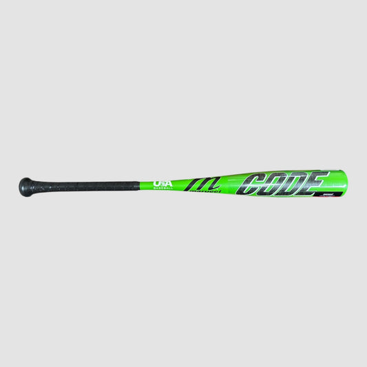 Marucci 2026 Code -10 USA Baseball Bat