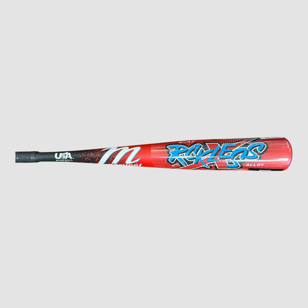 Marucci 2026 RCKLESS -10 USA Baseball Bat