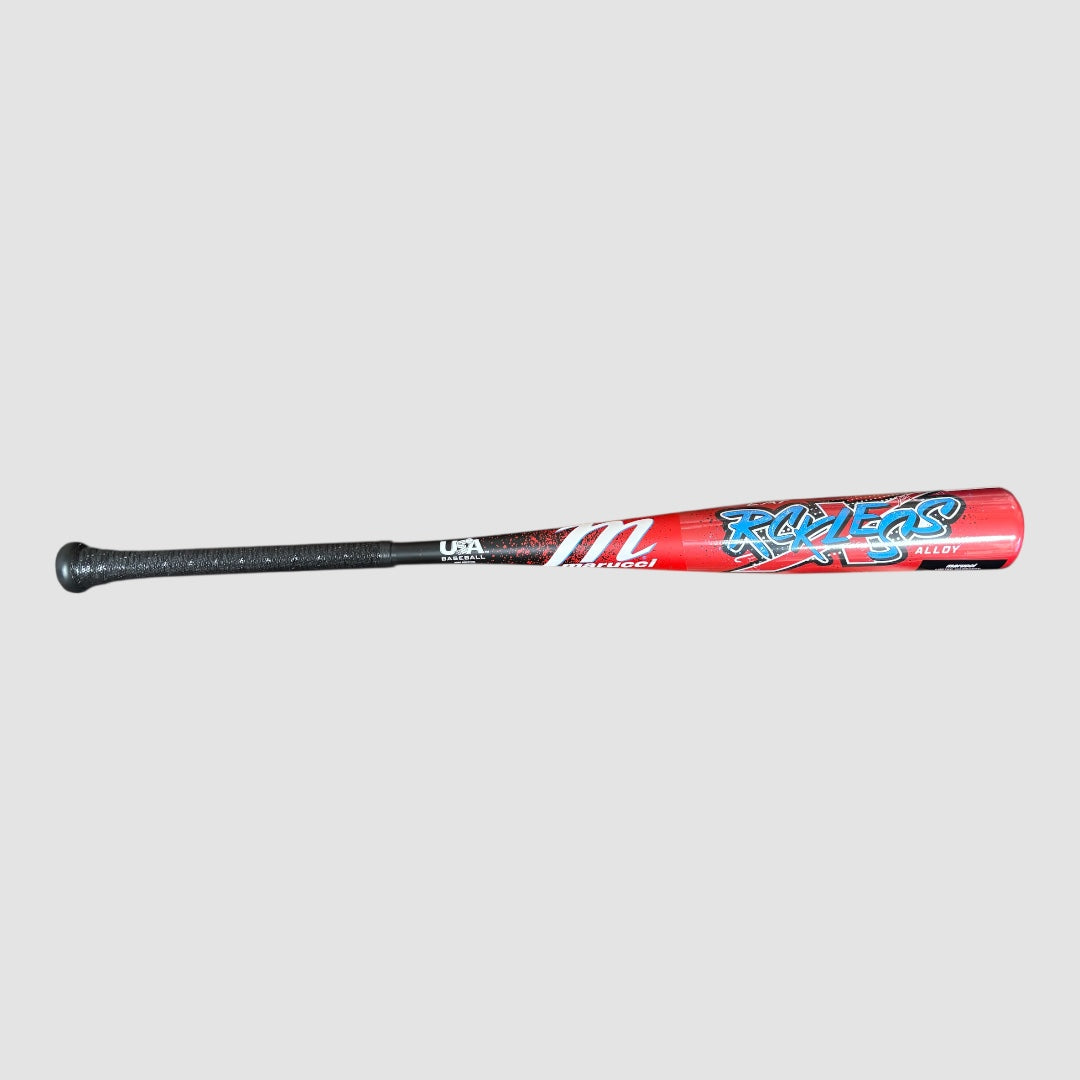 Marucci 2026 RCKLESS -10 USA Baseball Bat