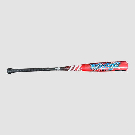 Marucci 2026 RCKLESS -10 USA Baseball Bat