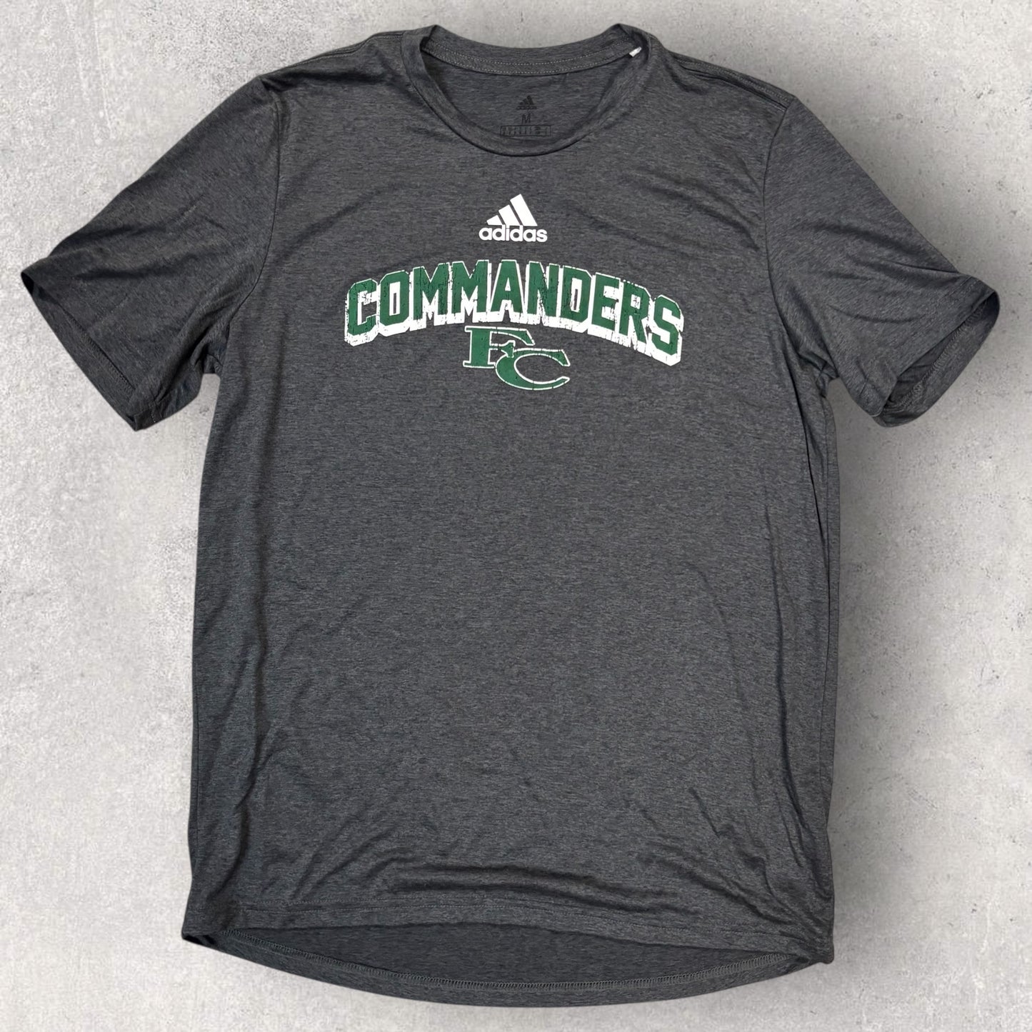 Friendship Shadow Block Adidas Tee