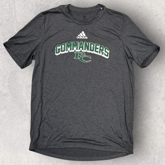 Friendship Shadow Block Adidas Tee
