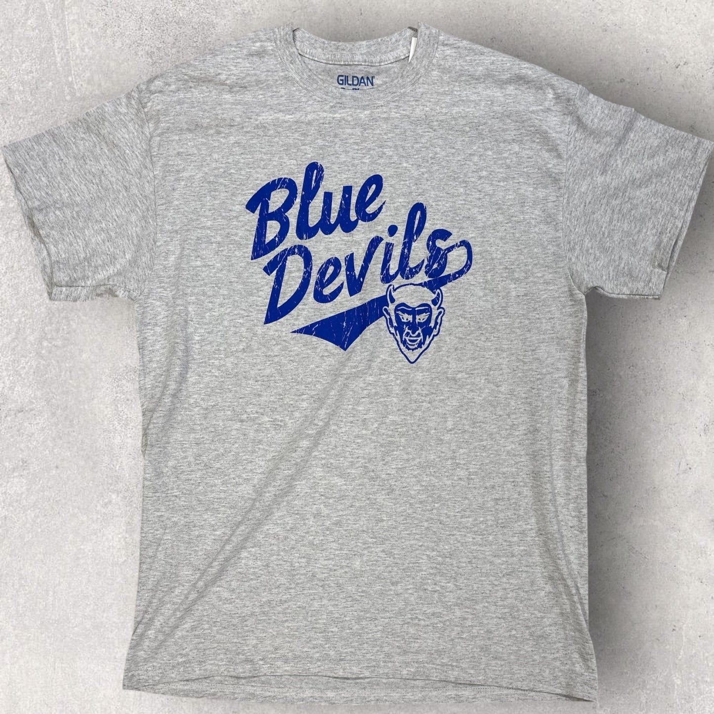 Lebanon Slant Devils Tee