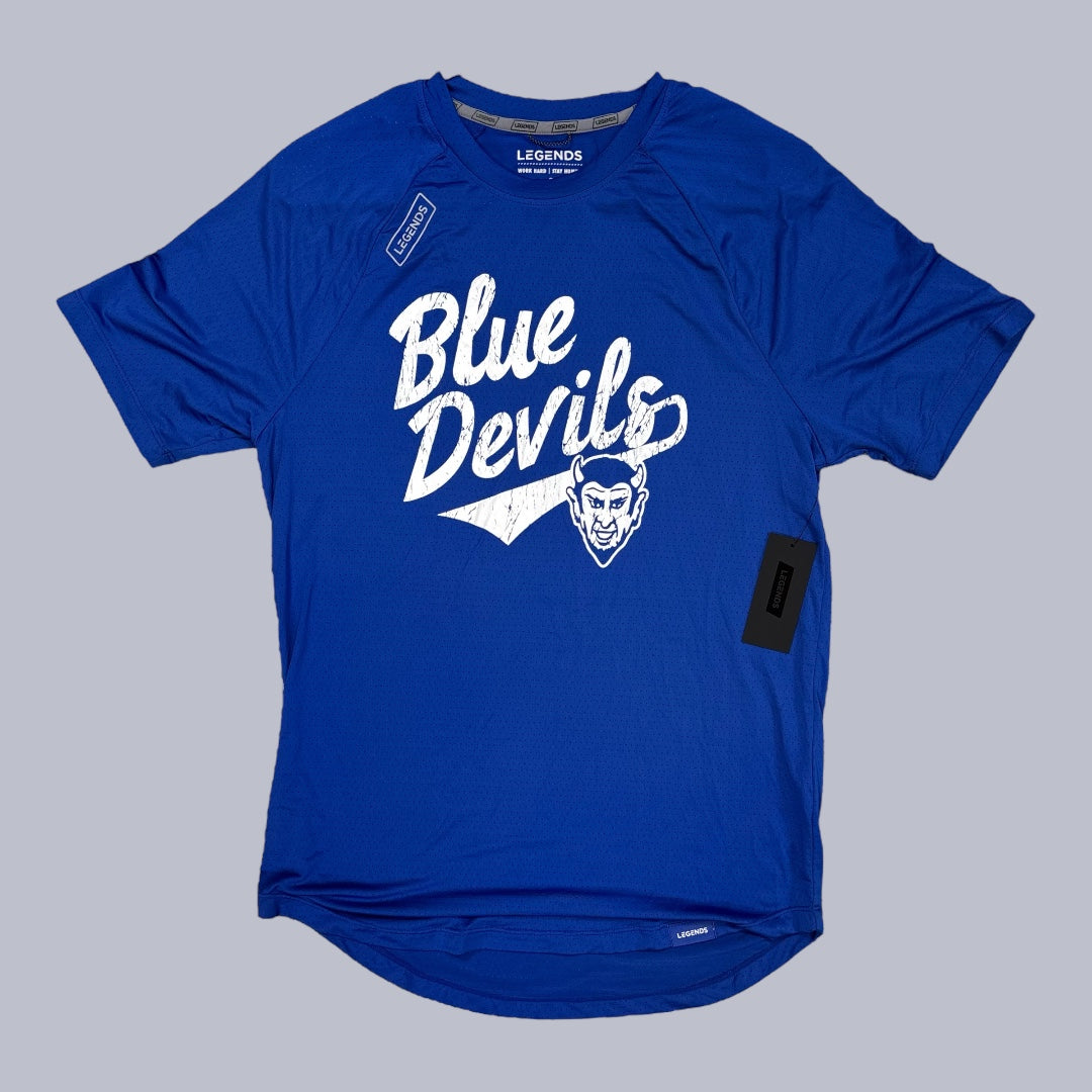 Lebanon Slant Devils Legends Tee