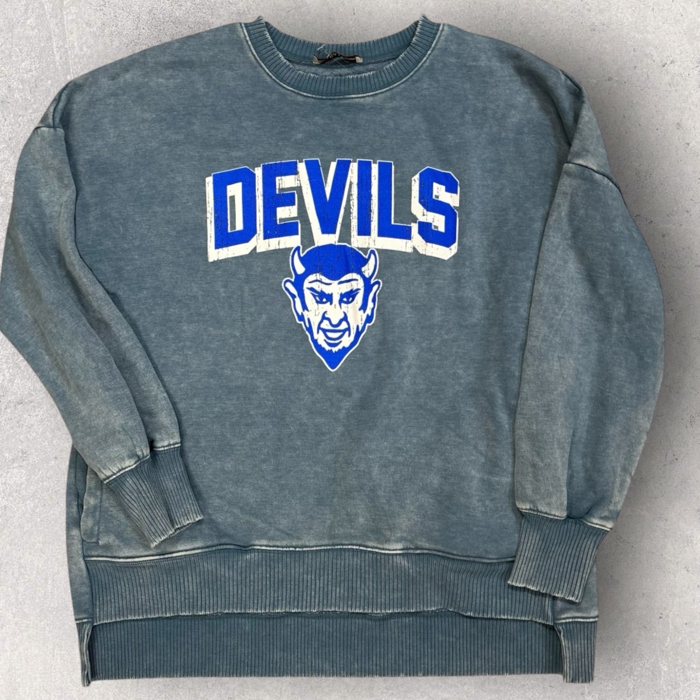 Lebanon Shadow Block Zenana Crew