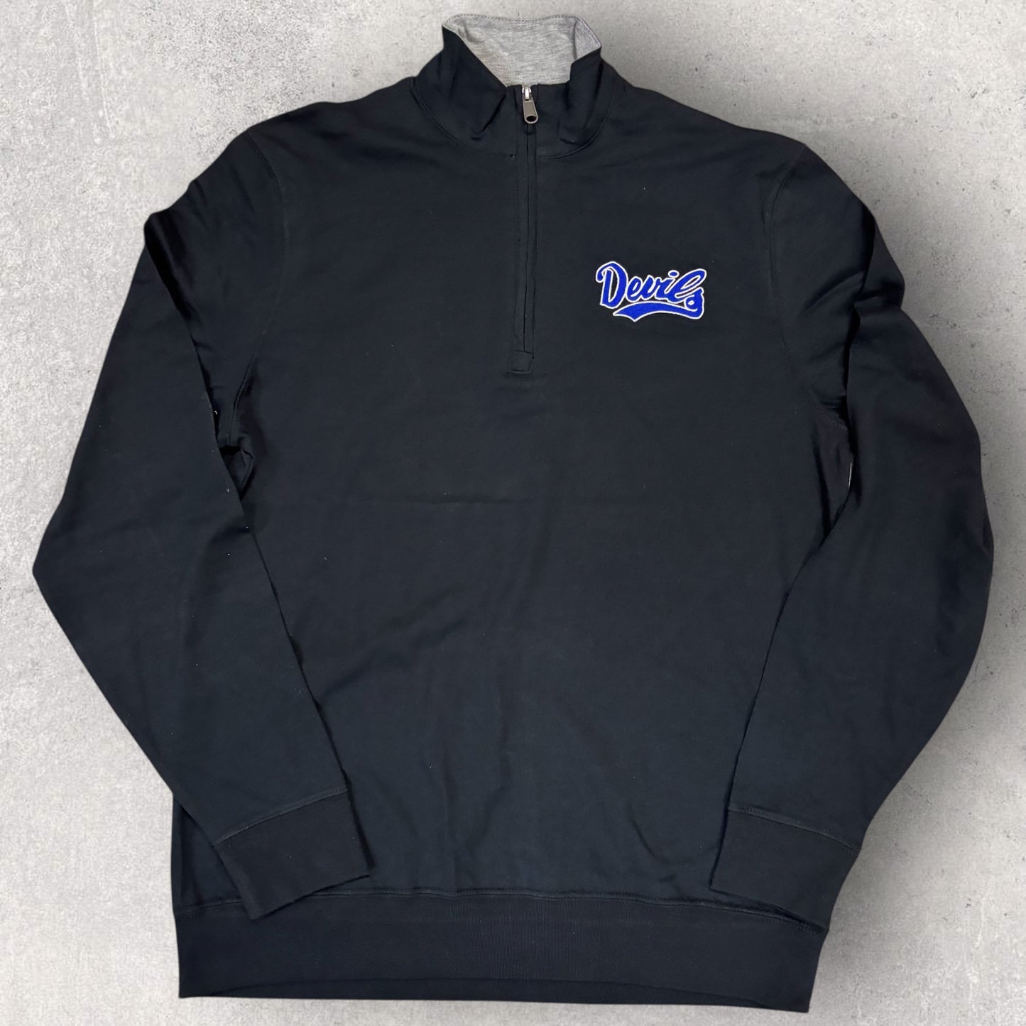 Lebanon Boxercraft Lightweight 1/4 Zip