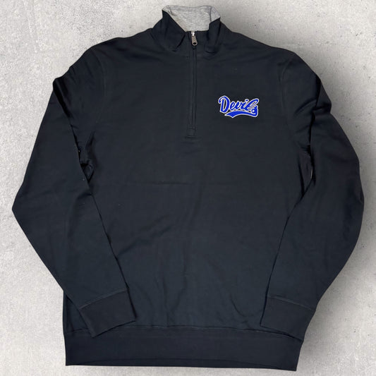 Lebanon Boxercraft Lightweight 1/4 Zip