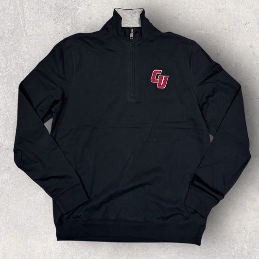 Cumberland Boxercraft Lightweight 1/4 Zip