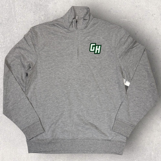 Green Hill Boxercraft Lightweight 1/4 Zip
