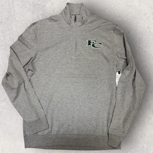 Friendship Boxercraft Lightweight 1/4 Zip