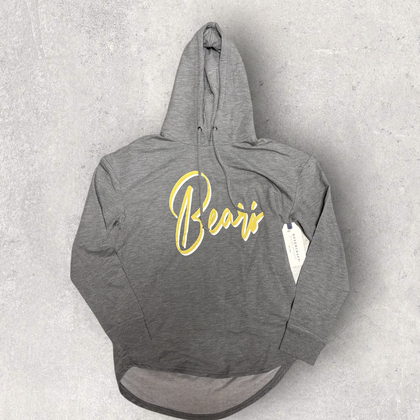 Mt. Juliet Boxercraft Dream Fleece Hoodie