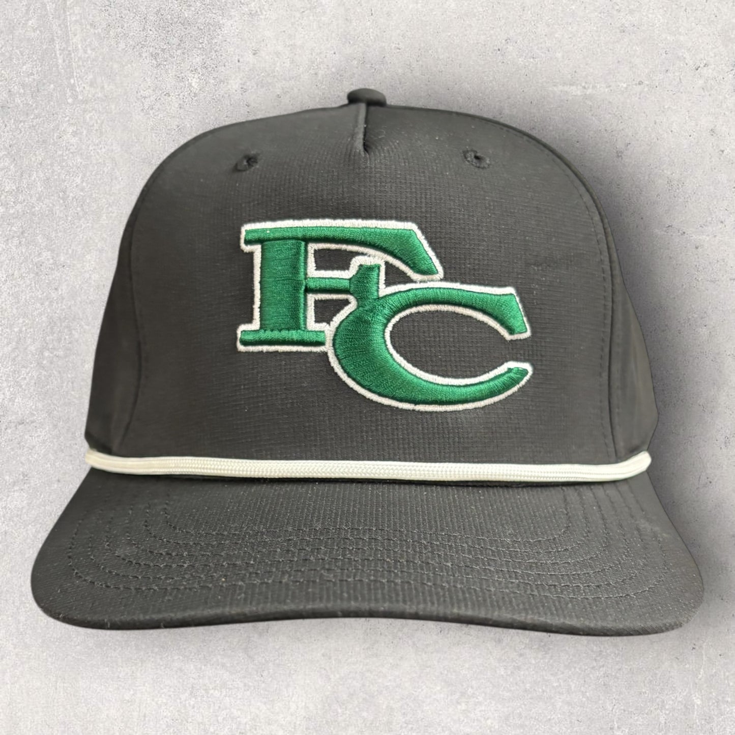 Friendship FC Rope Hat