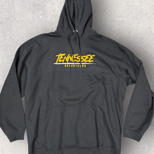 Tennessee _ Volunteers Hood