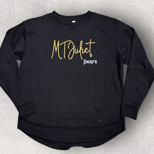 Mt. Juliet LAT Bears Crew