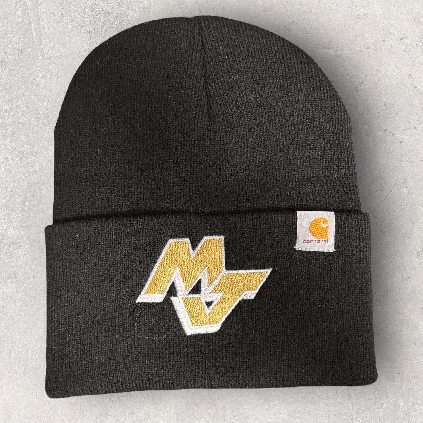 Mt. Juliet Carhartt Beanie