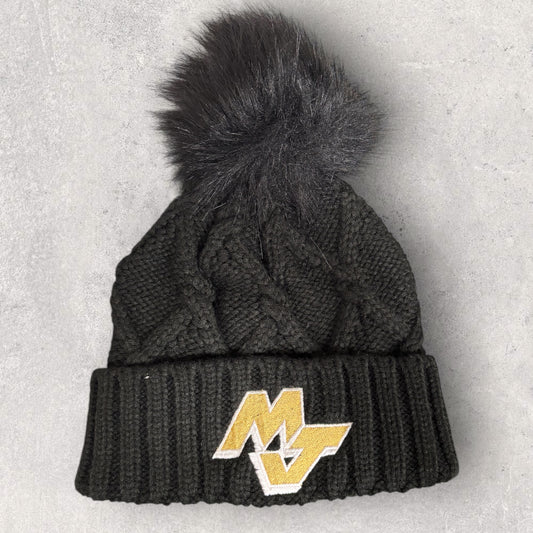 Mt. Juliet Pom Beanie
