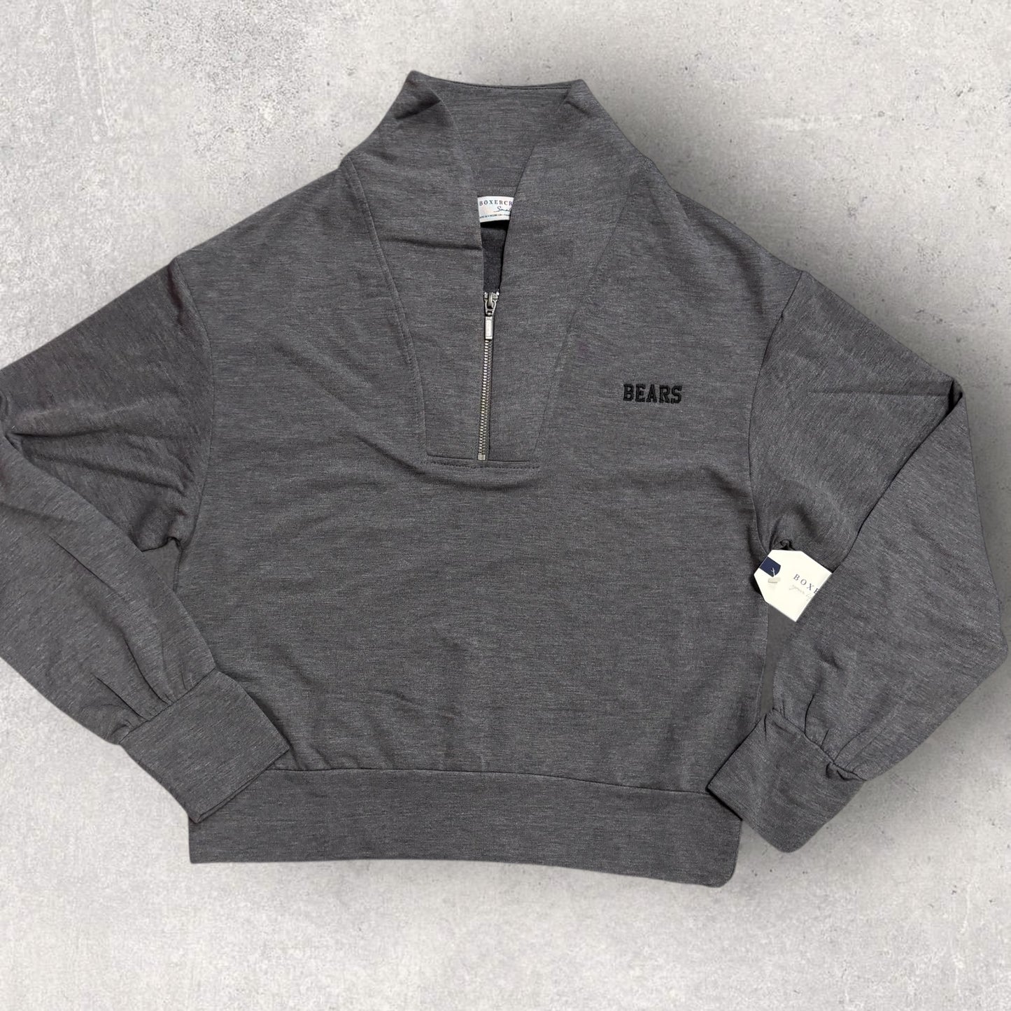 Mt. Juliet Women's 1/4 Zip