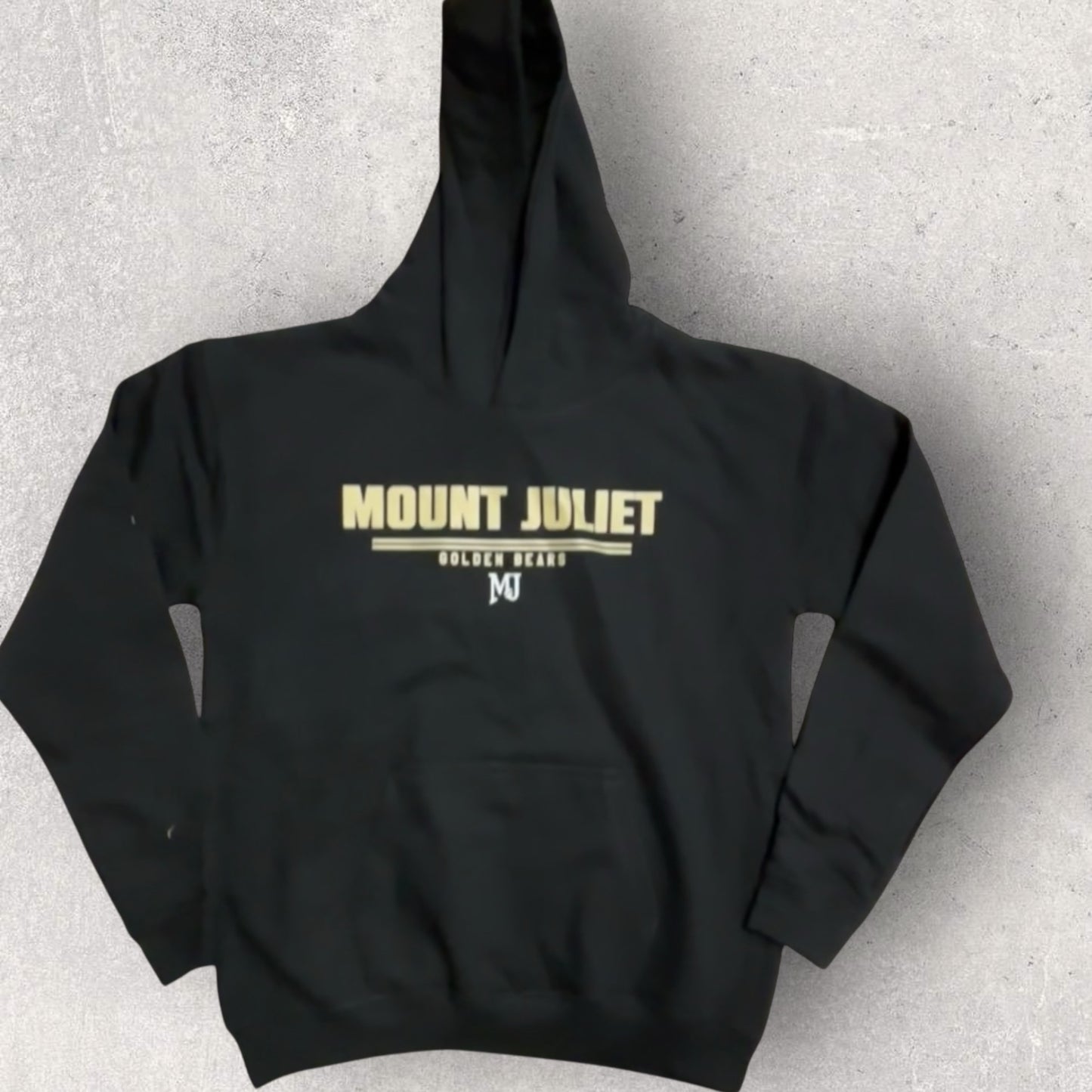 Mt. Juliet Kids Hoodie