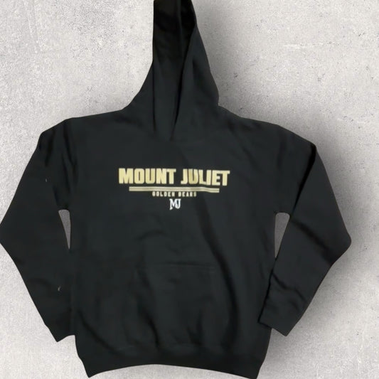 Mt. Juliet Kids Hoodie