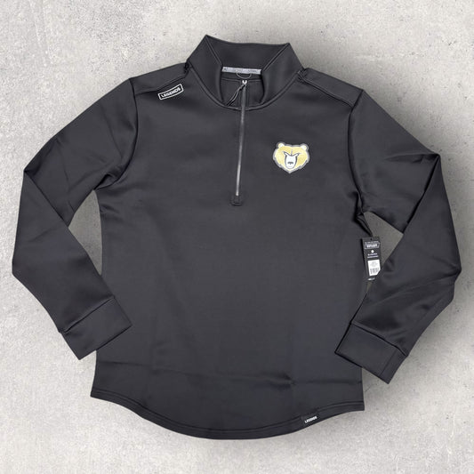 Legends Mt. Juliet Bear Head Ultra 1/4 Zip