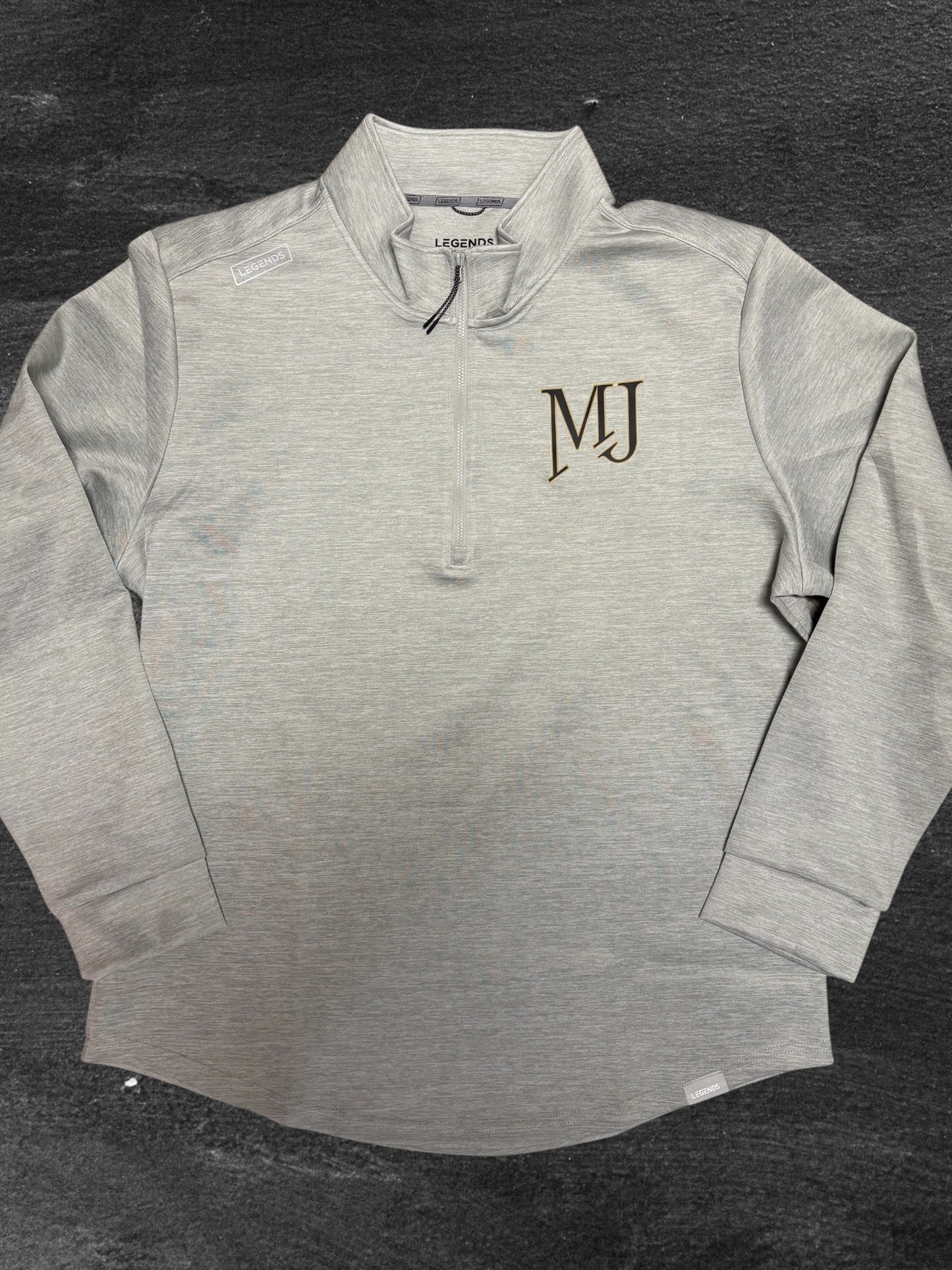 Mt. Juliet Legends Ultra 1/4 Zip