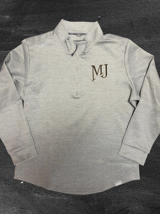 Mt. Juliet Legends Ultra 1/4 Zip