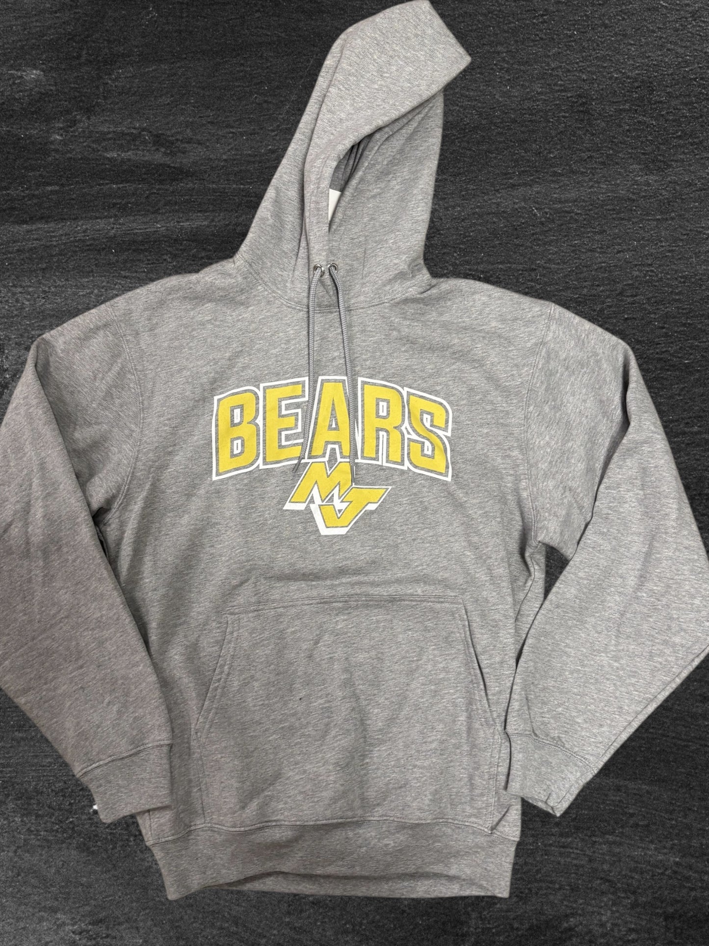 Mt. Juliet Bears MJ Hood