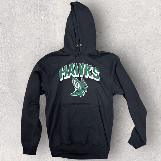 Green Hill Shadow Block PC Hood